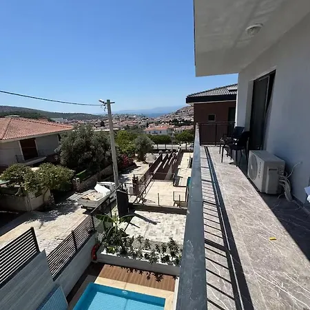 Aparthotel Maia 4*