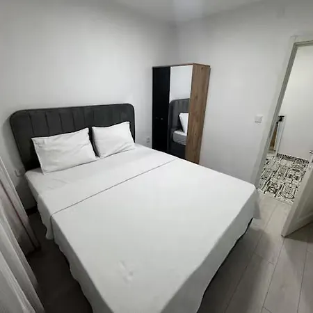 Aparthotel Maia Cesme
