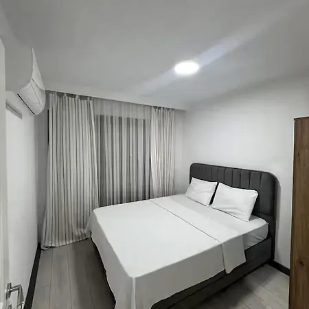Aparthotel Maia 4*