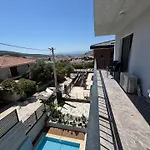 Appart hôtel Maia 4*