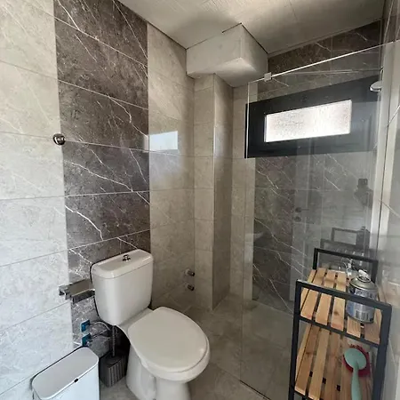 Maia 4* Кешме
