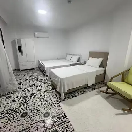 Maia Апарт-отель 4*