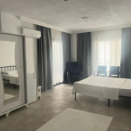 Maia Apartmanhotel