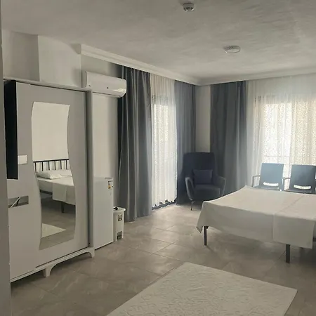 Apartmanhotel Maia