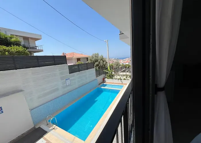 Maia Apartmanhotel 4*