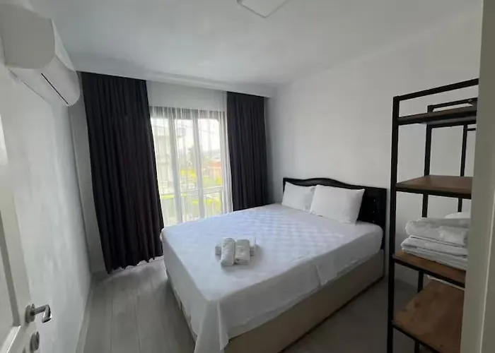 Maia Apartmanhotel 4*