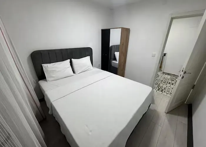 Apartmanhotel Maia Çeşme