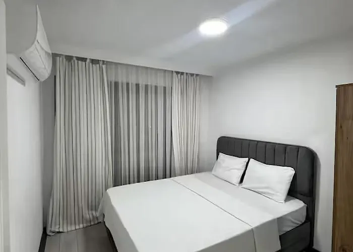Apartmanhotel Maia 4*