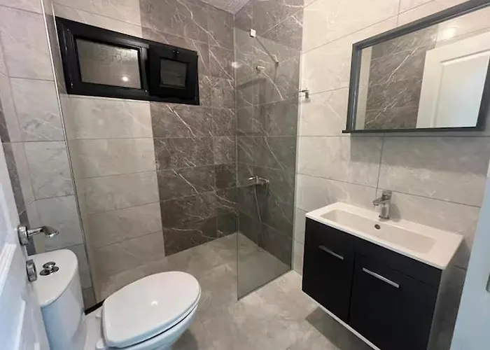 Maia Apartmanhotel 4*