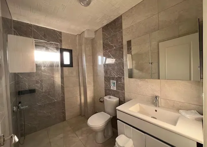 Maia Apartmanhotel 4*