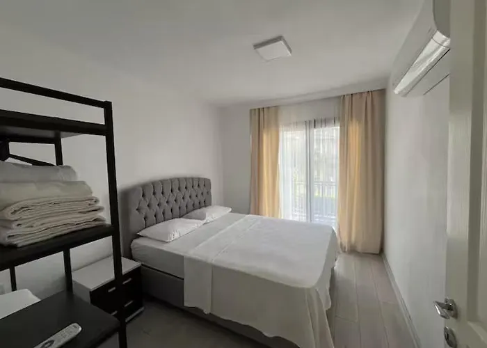 Apartmanhotel Maia 4*