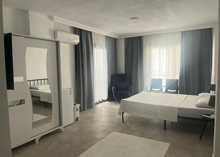 Maia Apartmanhotel