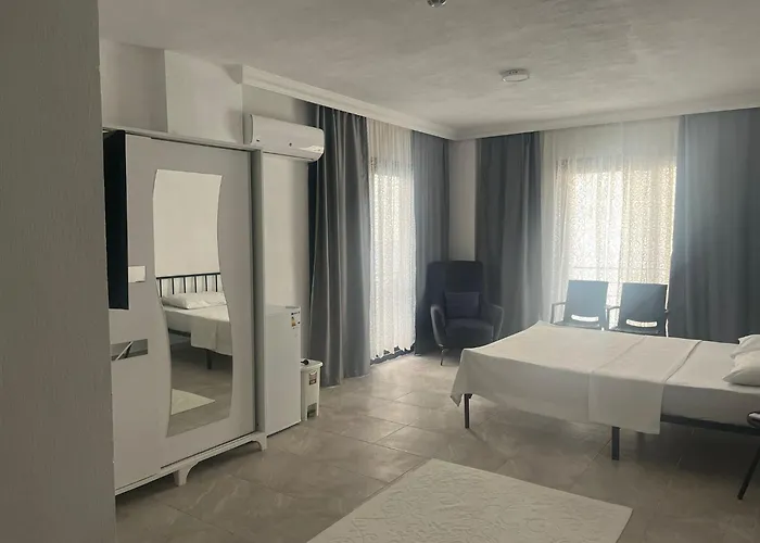 Apartmanhotel Maia